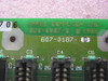 Apple 607-0187 Apple IIe System Board DUAL PID