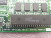 Ensoniq 4001022851 Rev B ISA sound card – close-up of board label showing part number 4001022851 Rev B, assembly number 10900228, and MX/Ensoniq OTTO chip markings