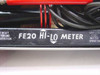Sencore FE20 Field Effect Multimeter with High Voltage Probe -