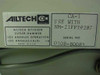 Alltech CA-1 Stoddart CA1 Cispr/Ansi Adapter for NM-21