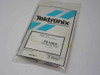 Tektronix P6106A 10X Passive Probe in original sealed Tektronix bag, front label showing model P6106A and DC to 250 MHz rating