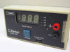 Doric 130A C-Meter - Capacitance Meter - As is for Parts