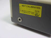 Doric 130A C-Meter - Capacitance Meter - As is for Parts