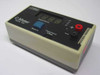 Doric 130A C-Meter - Capacitance Meter - As is for Parts