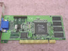 Trident 82107K/V2 PCI Video Card Trident Blade 3D