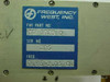 Frequency West FW-1020-Q Amplifier