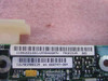 Intel AA688747-304 label closeup showing part number IULM81900119 and barcode sticker 11S01K2143ZJ15SD46607V
