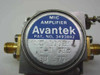 Avantek 1002M Amplifier .1-1GHz