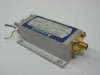 Avantek AMM-502 Amplifier 5-500MHz