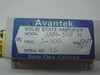 Avantek AMM-502 Amplifier 5-500MHz