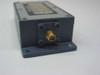 Avantek AWL-500 Solid State Amplifier