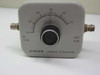Singer VA-1 Variable Attenuator