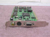Trident 9685B1 ProVidia9685 PCI Video Card