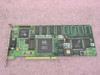 Number Nine PC00DPS0-3 PCI Video Card Imagine 128