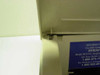 Epson L160A Epson Action Laser 1500 Printer - Top Hinge Broken