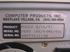Computer Products Inc. Pentium I 166MHz, 64MB, 4GB, CD-ROM Desktop Computer