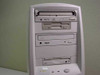 Gateway 2000 E-3110 ( G6-300 ) PII 266MHz, 192MB, 8.4GB, Two CD-ROM Desktop