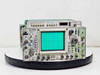 Tektronix 465B 2-Channel Oscilloscope w/ DM44 Digital Multimeter