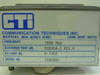 CTi D08954-1 Oscillator