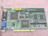 HP 5063-8798 PCI Video Card P/N 5064-0240 - MGA-MIL/2/HP3