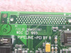 Paradise Pipeline -PCI by 8 Video Card 61-603787-001