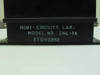 Mini-Circuits ZHL-1A Wide Band Amplifier