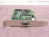 Cirrus Logic CL-GD5440-J-QC-B PCI Video Card