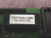 IXMicro Twin Turbo 128M PCI Video Card Mac