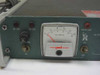 Power Designs Inc 2K-10 High Voltage Regulated DC Power Supply -Needs Capa