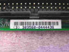 HP 303560 motherboard serial number label showing barcode and serial 303560-0444436