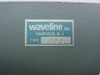 Waveline 699 Horn Antenna with WR90 8.25-12.4GHz