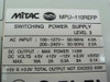 Compaq 110 W AT Power Supply - Mitac MPU-110REFP (319235-001)