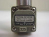 Singer 950892 Waveguide Directional Coupler w/Detector 1204 to 1