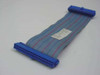 IBM 27F4602 8530 Floppy Drive Data Cable 34 to 40 Pin
