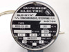 Superior Electric Slo-SynTranslator with Synchronous Stepper Motor TBM105-9322