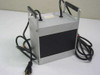 Aluminum Box AC 110V Input - 220V Output Transformer