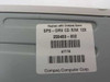 Compaq 259493-002 CD-R/RW Drive Internal LG CED-8080B