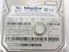 Dell 53PJX 81.9GB 3.5" IDE Hard Drive - Maxtor 98196H8