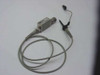 HP 10435A 300 MHz Oscilloscope Probe 10X 1 M ohm