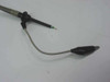 HP 10435A 300 MHz Oscilloscope Probe 10X 1 M ohm