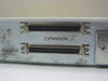3COM 3C250A-TX/I SuperStack II Hub TX