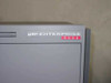 Sun Ultra Enterprise 5000 – close-up of Ultra Enterprise 5000 nameplate badge on front bezel