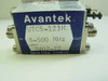 Avantek UTCM-123M Amplifier 42dB Gain @ 300 MHz