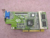 ATI 109-43200-10 Rage Pro Turbo AGP PCI Video Card