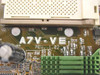 HP 5185-8208 Socket 462 System Board ASUS A7V-VE HP Pavilion 32