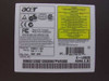 Acer 6406EU-002 External CD ROM Drive Rewritable - USB