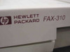HP C2136A Facsimile Machine 310
