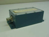 Custom 2.5 MHz Bessel Filter 5 pole