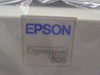 Epson G590A Expression 636 Color Scanner
