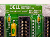 Dell Riser Card Board 16068